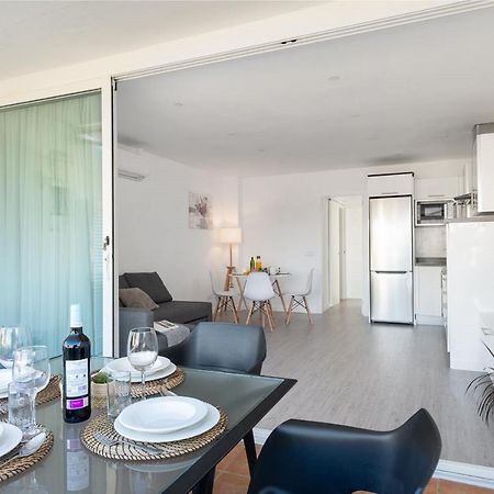 Bonito Y Relajante Apartamento En Puerto Alcudia מראה חיצוני תמונה