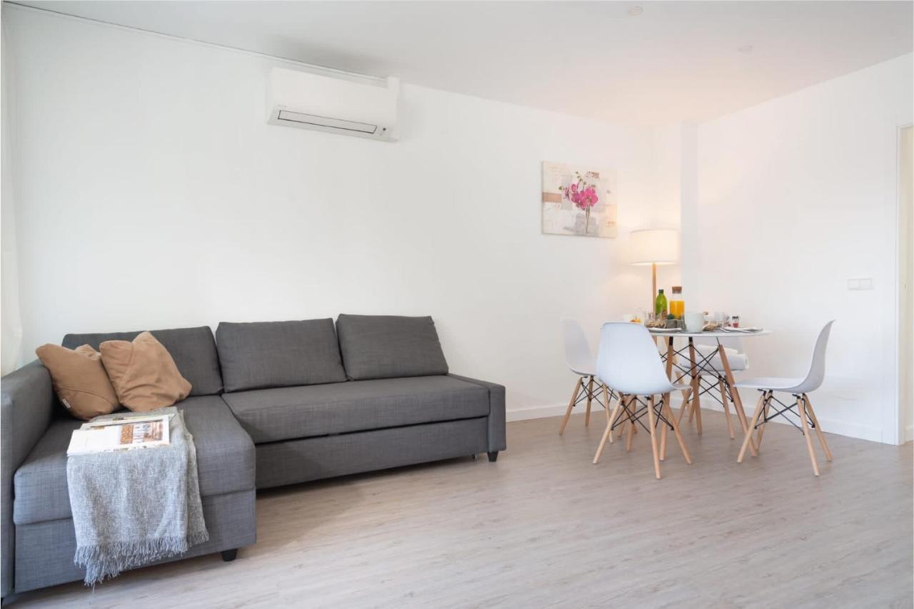 Bonito Y Relajante Apartamento En Puerto Alcudia מראה חיצוני תמונה