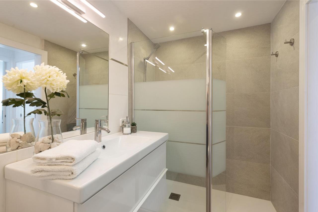 Bonito Y Relajante Apartamento En Puerto Alcudia מראה חיצוני תמונה