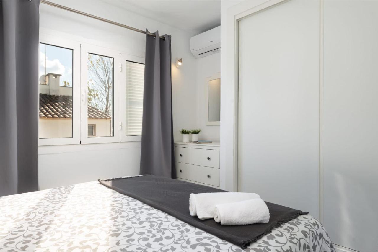 Bonito Y Relajante Apartamento En Puerto Alcudia מראה חיצוני תמונה
